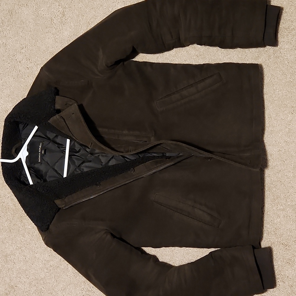 Banana Republic Jacket